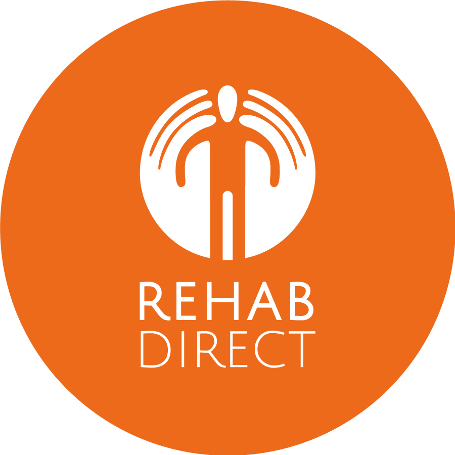 Rehab Direct Case Managers - Claire Gardner 
