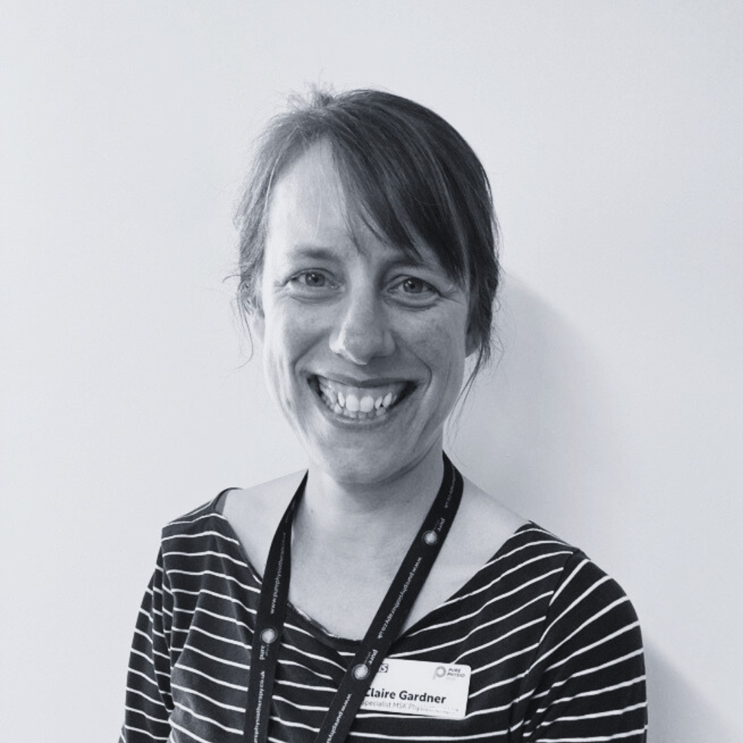 Rehab Direct Case Managers - Claire Gardner 