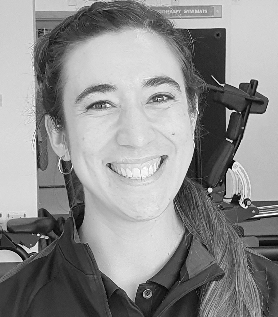 Rehab Direct Case Managers - Pia Heap
