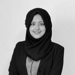 Rehab Direct Case Managers - Amina Majeed (She/Her)