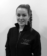 Rehab Direct Case Managers - Naomi Denby (She/Her)