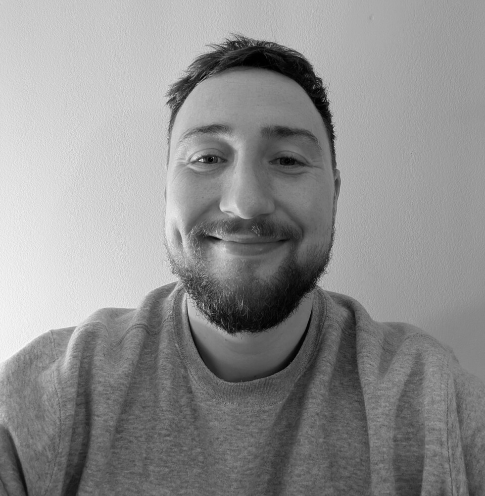 Rehab Direct Case Managers - Daniel Giles (He/Him)