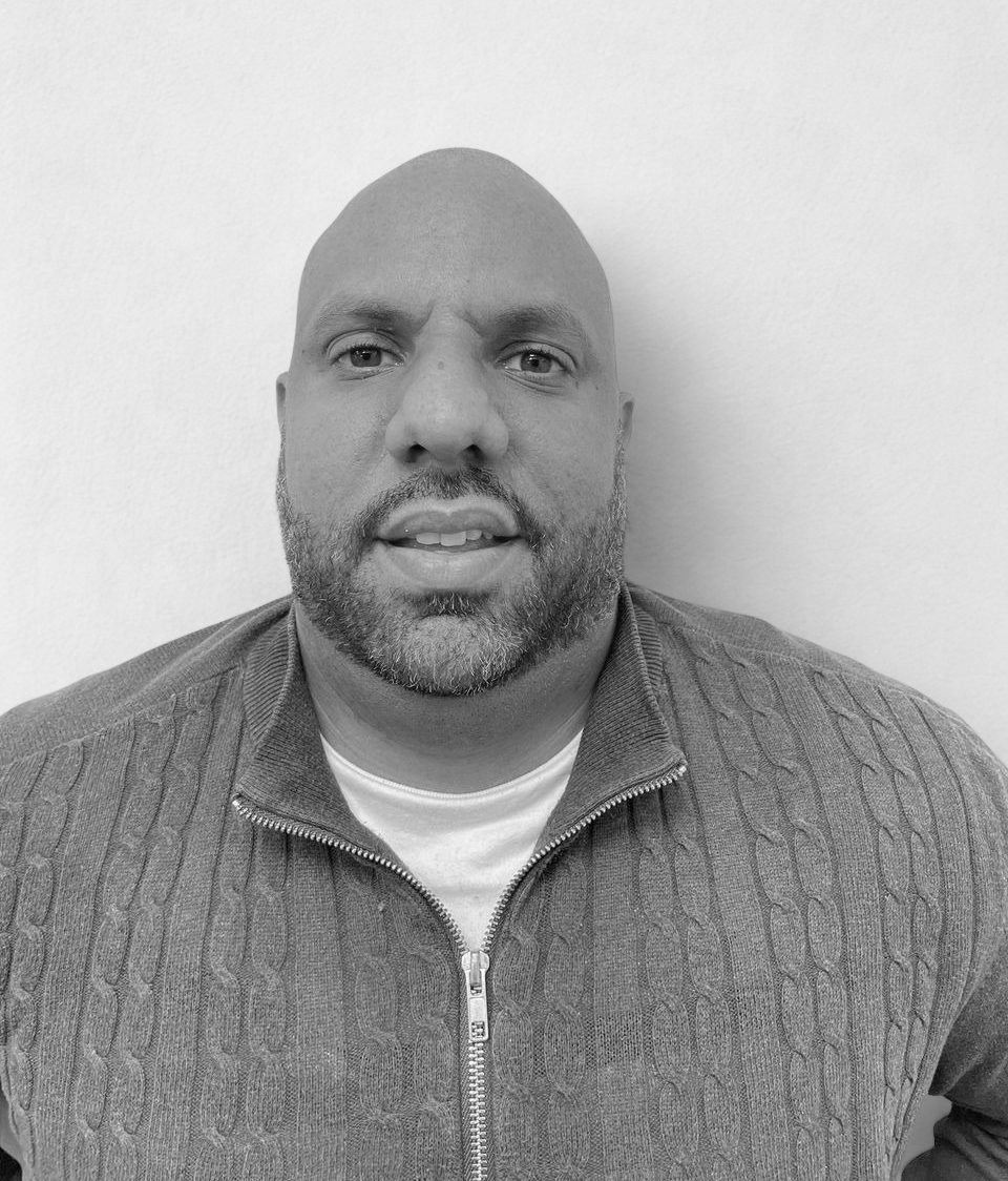 Rehab Direct Case Managers - Edward Safo (He/Him)