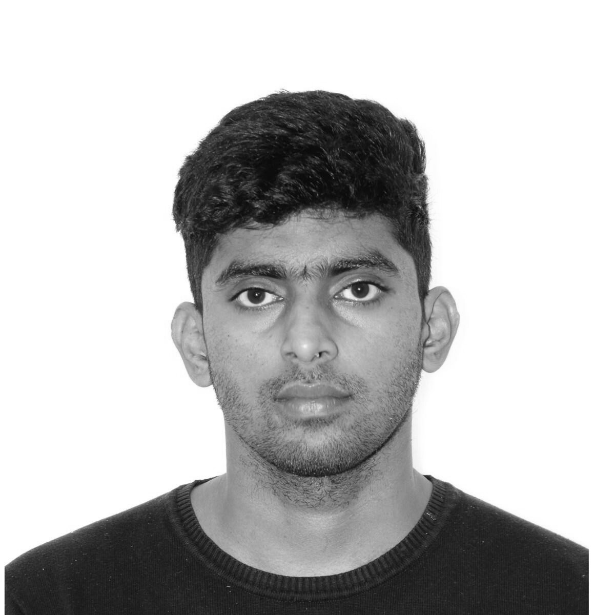 Rehab Direct Case Managers - Navaneeth Atholi Thiruvoth (He/Him)