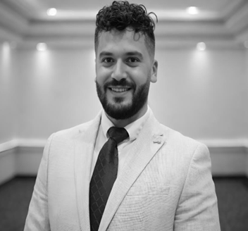 Rehab Direct Case Managers - Saleh Yaseen (He/Him)