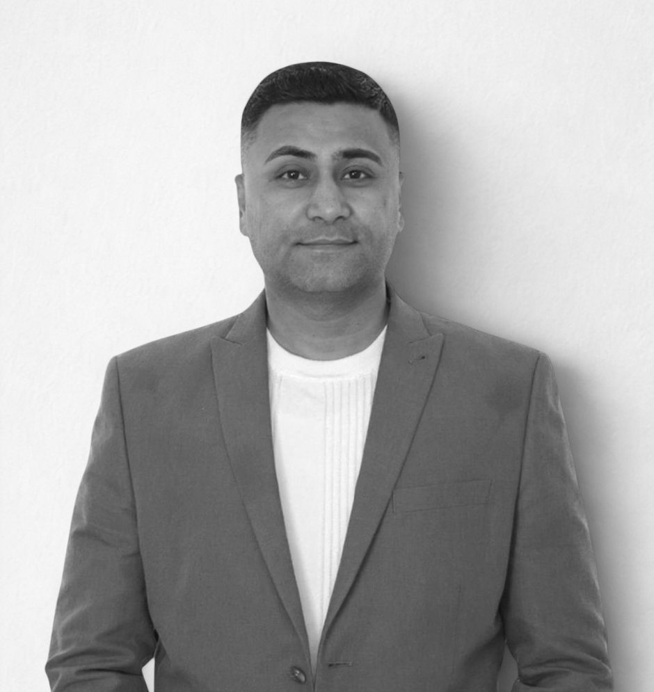 Rehab Direct Case Managers - Vipul Kachariya (He/Him)